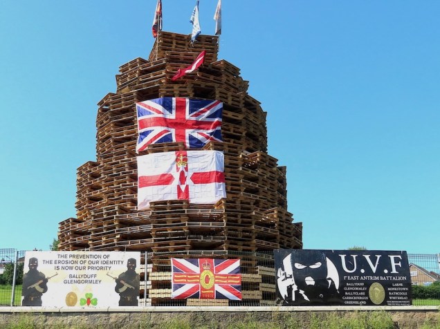 ballyduff-bonfire-paddy-duffy-collection